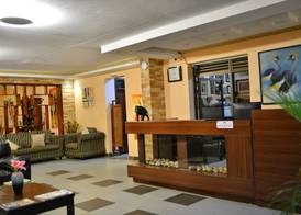 Royal Victoria House Ltd 2
