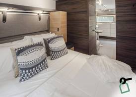 HOTIDAY Lodge Castiglione 2