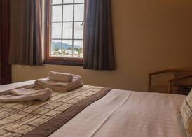Kings Arms Hotel 3