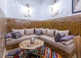 Riad Dar Yema 5