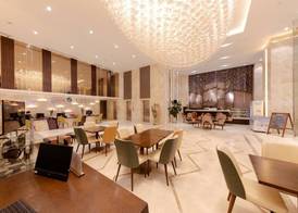 Green Beach Hotel Nha Trang 5
