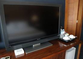 Boracay Sands Hotel 5