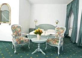 Hotel GARNI Residenz Am Markt Meißen 2