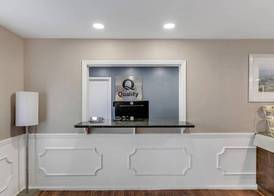 Quality Inn Laurinburg 3