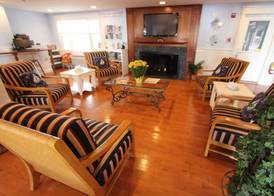 Edgewater Beach Resort 3