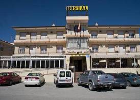 Hostal Venta Del Sol 2