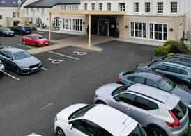 Redcastle Hotel 3
