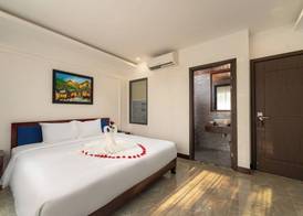 May Boutique Villa Hội An 5