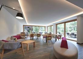 Vegan Hotel La Vimea 3
