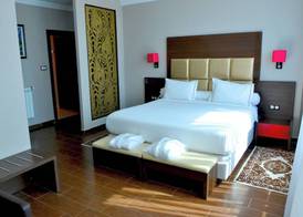 ABADA hotel Mostaganem 5
