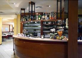 Hotel Daina 3