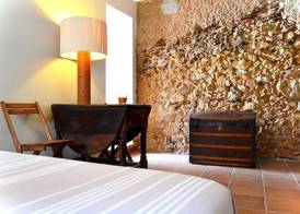 Marakasa B&B 4