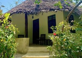 Mangrove Lodge 4
