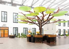 Hotel MOA Berlin 2