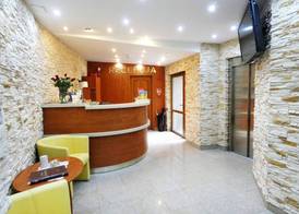 Aparthotel Adler 2