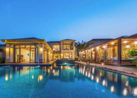 Fusion Resort and Villas Da Nang - Wellness Inclusive 3