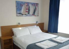 Serenity Hotel 3