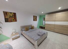 RUWTS Valletta Cosy Apartment 3