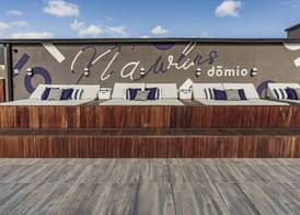 Domio Baronne St 5