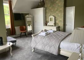 Tottington Manor Hotel 3