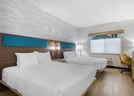 Best Western Northwest Lodge 4