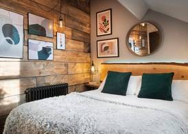Windermere Central Hotel - Room 4 5