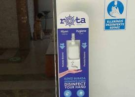 Rota Hotel 5