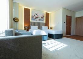 Park Avenues Hotel 4