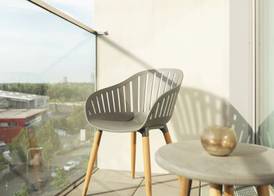 Holiday Inn - the niu, Coin Frankfurt Ostend by IHG 4