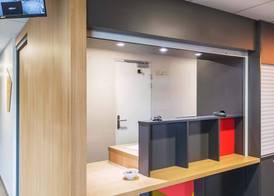 B&B HOTEL Angers Parc Expos 5