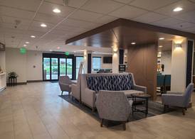 Holiday Inn Express & Suites FT LAUDERDALE N - EXEC AIRPORT by IHG 5