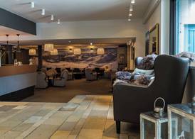 Dreges Hotell - by Classic Norway Hotels 3