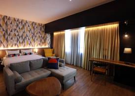 The Zuri Pekanbaru 5