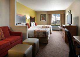 Fairfield Inn & Suites Tucson North/Oro Valley 4