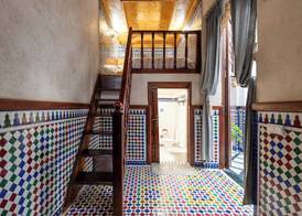 Riad Jasmine 5