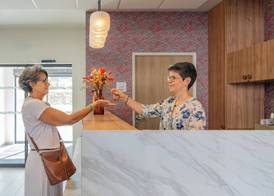 Quality Aparthotel Limoges 3