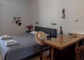Irene Hotel Leros 5
