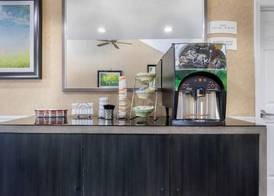 Quality Inn Cheraw 3