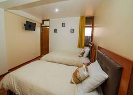 Cozy Room Cusco 5