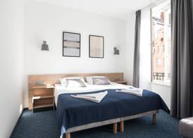 Fama Residence Gdańsk Old Town 5