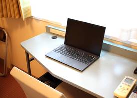 Comfort Inn Kofu Isawa 4