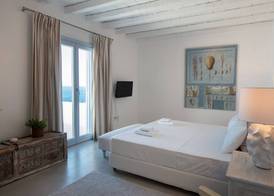 Villa Isabella - Psarou 4