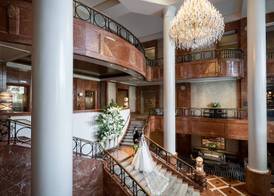 Four Seasons Hotel Atlanta 2