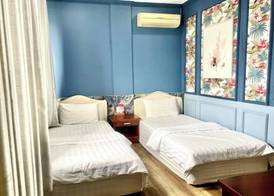 Phuong Thuy Hotel Thu Duc near QL13 4