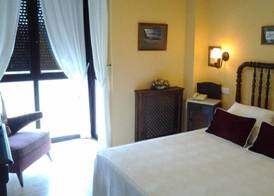 Hotel Foronda 5
