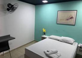 Light Motel 3