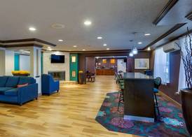 Comfort Inn West Valley Salt Lake City South 2