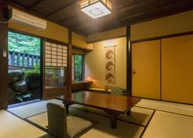 Ryokan Sanga 3