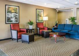 Comfort Suites Wixom - Novi 5