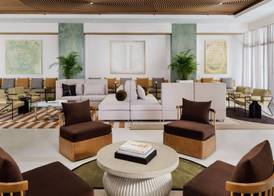 AC Hotel by Marriott Naples 5th Avenue 3